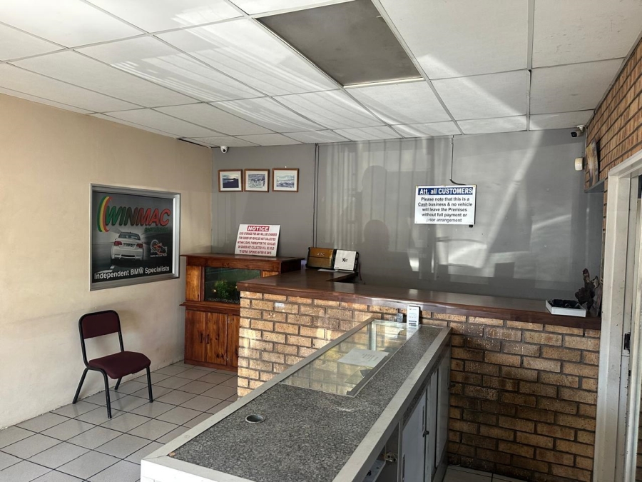 Commercial Property for Sale in North End Eastern Cape